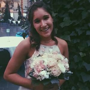 Meet your Posher, Gina